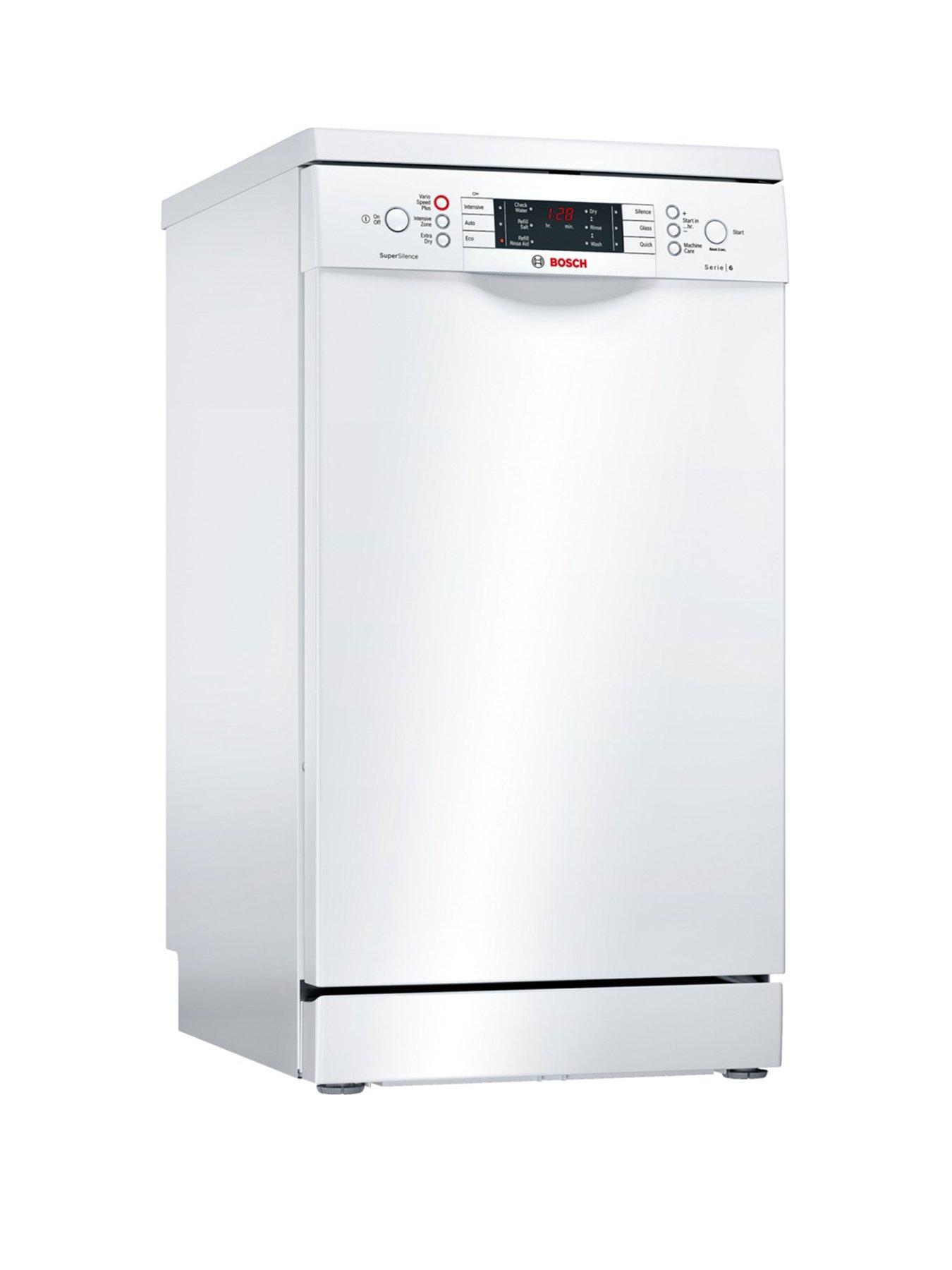 Bosch Super Silence