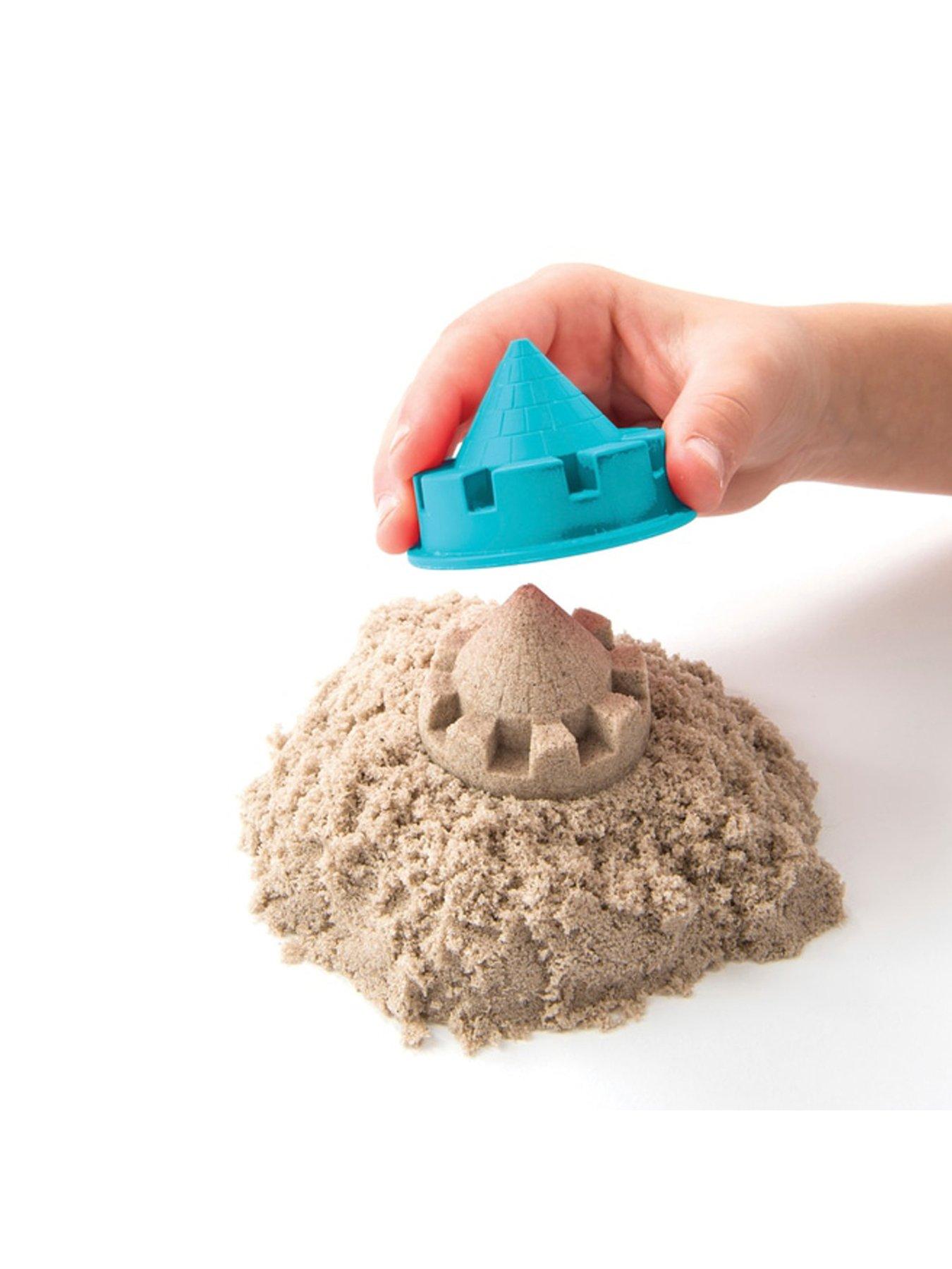 Image 5 of 7 of Kinetic Sand Folding SandBox