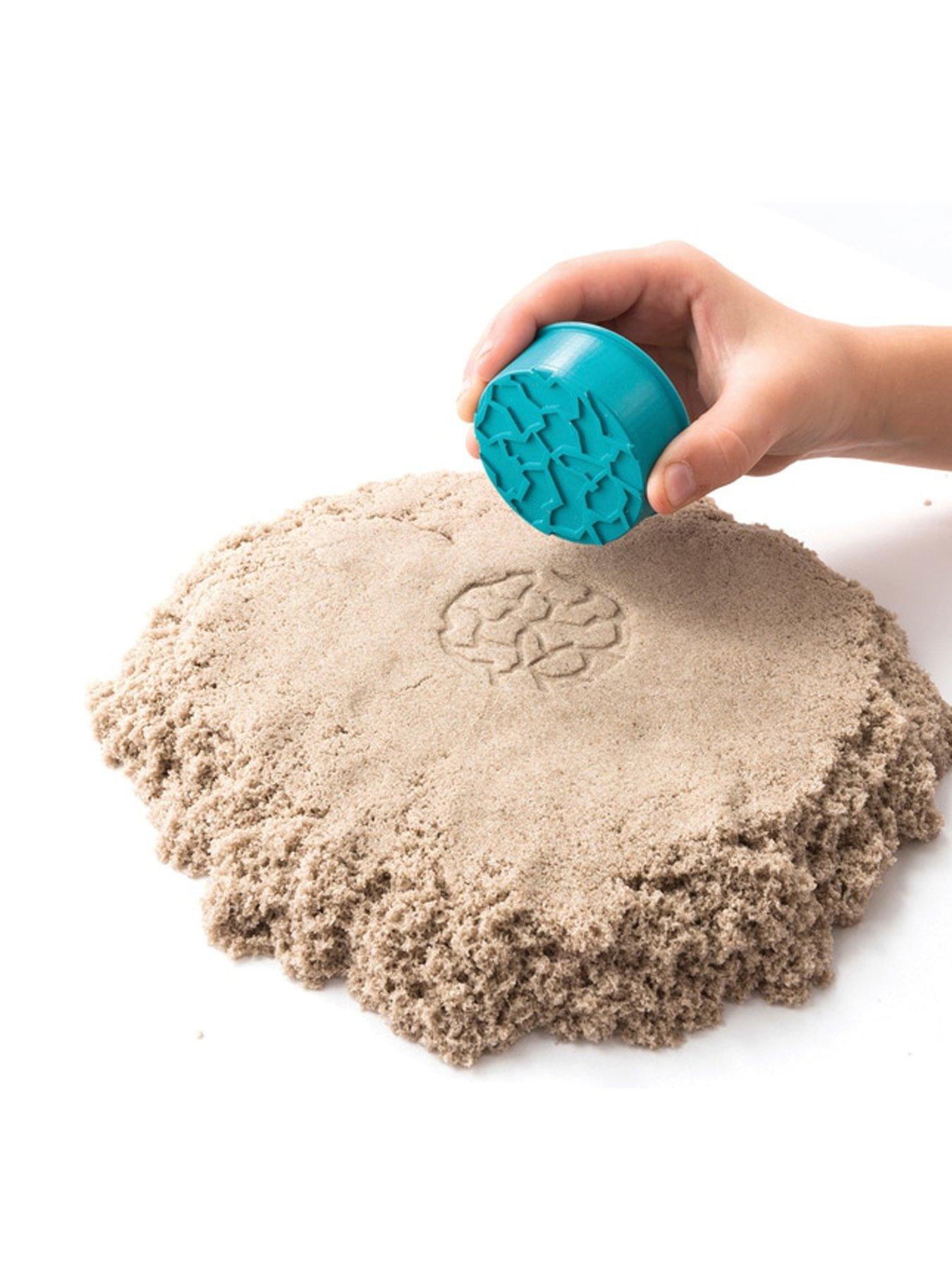 Image 6 of 7 of Kinetic Sand Folding SandBox