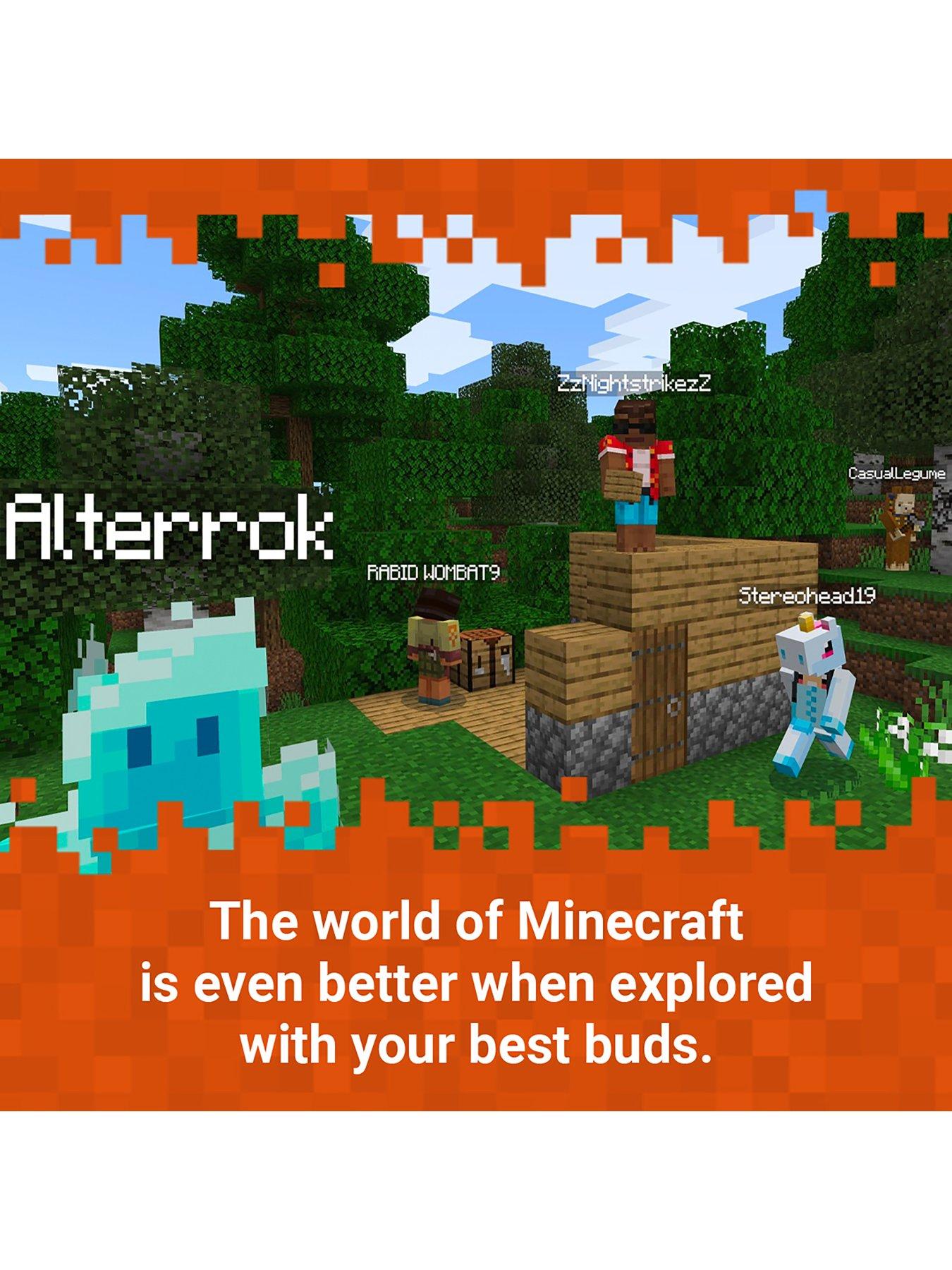  image of nintendo-nintendo-switch-minecraft