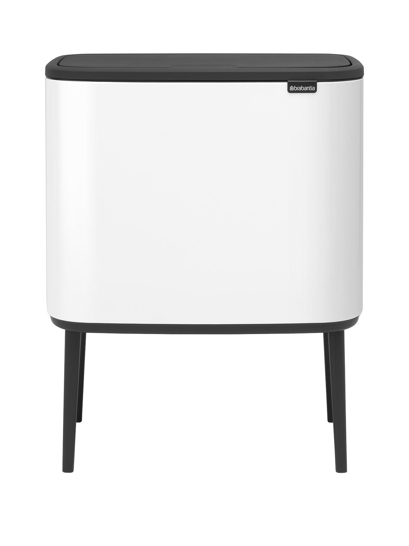 Image 1 of 3 of Brabantia 36 Litre Bo Touch Bin