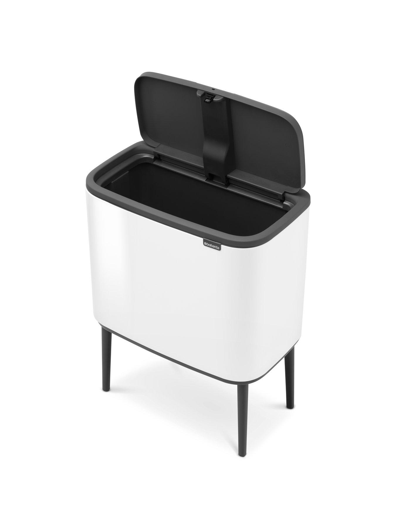 Image 2 of 3 of Brabantia 36 Litre Bo Touch Bin