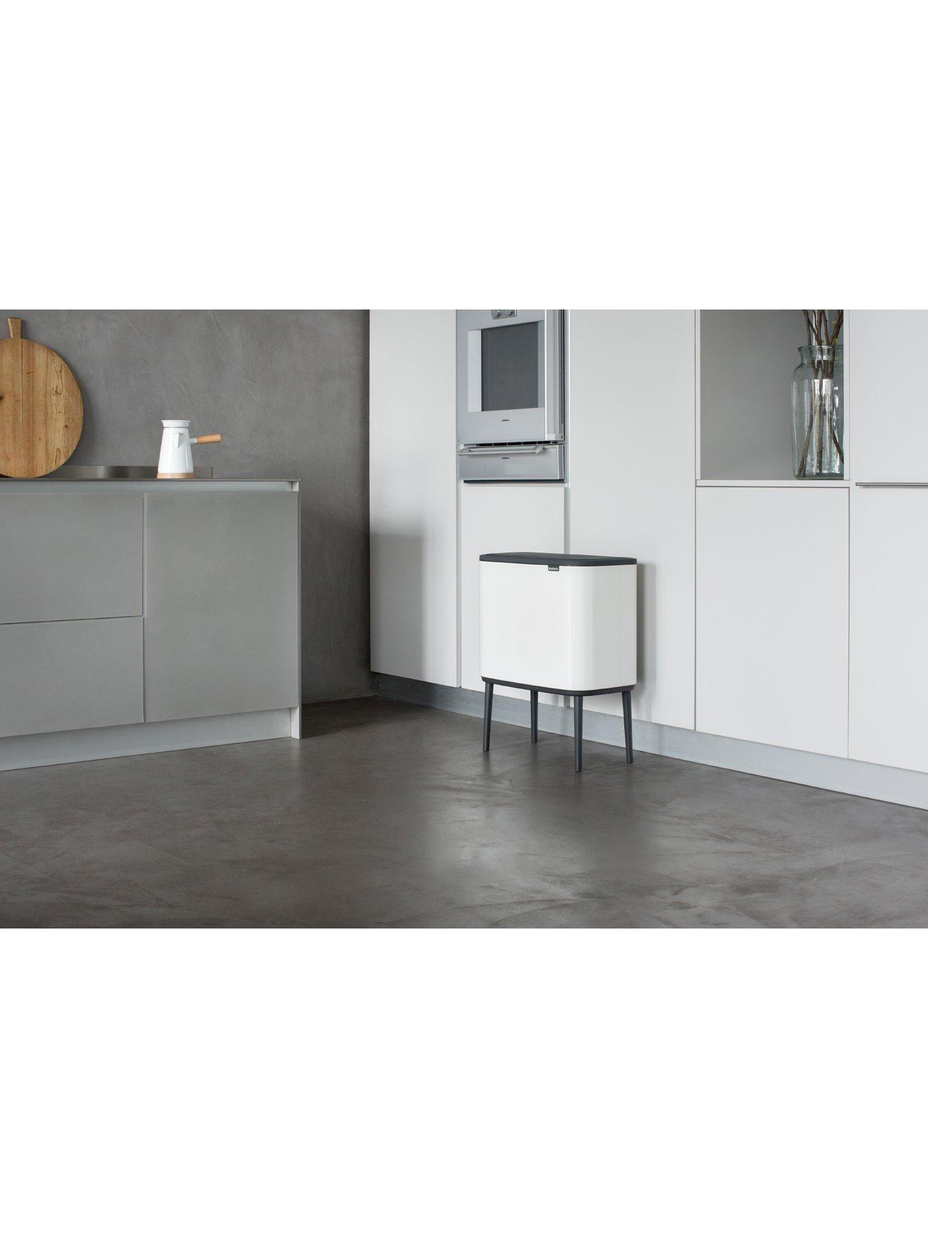 Image 3 of 3 of Brabantia 36 Litre Bo Touch Bin