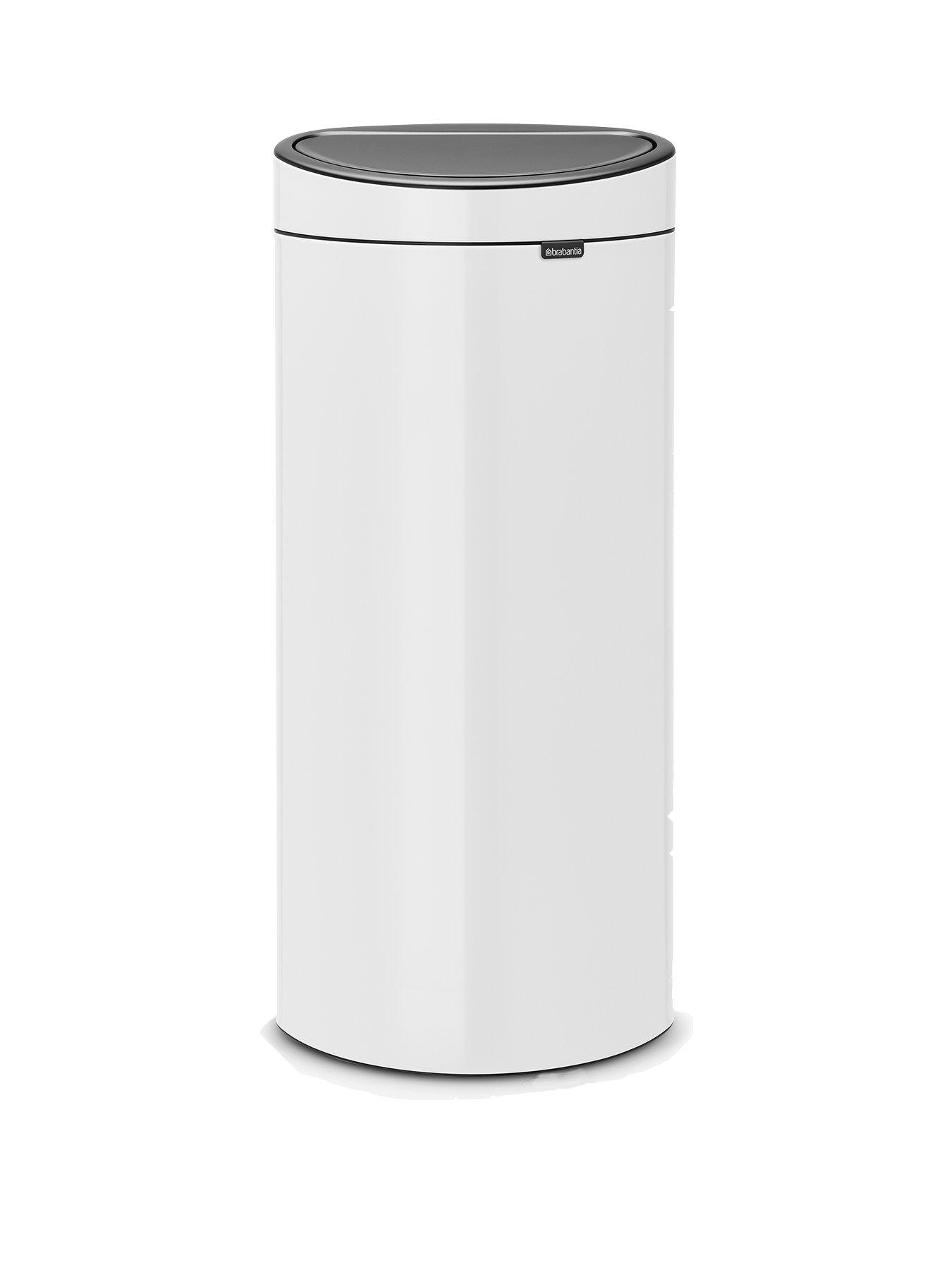 undefined 40-Litre Touch Bin New