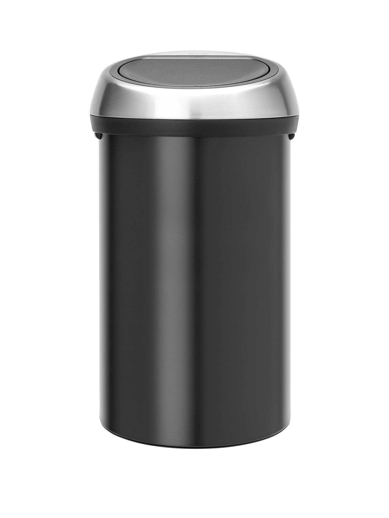 undefined 60-Litre Touch Bin
