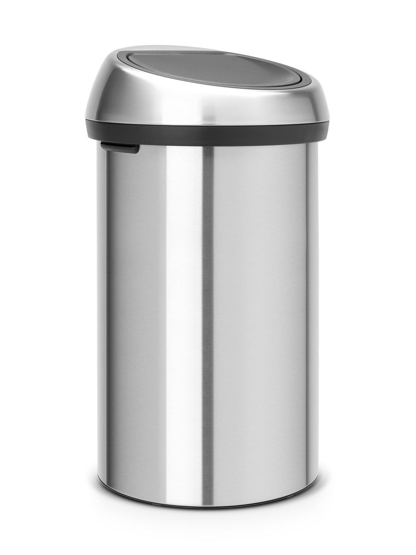 Image 3 of 4 of Brabantia 60-Litre Touch Bin