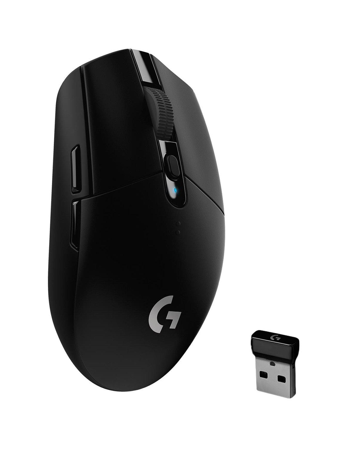 undefined G305 Wireless Gaming Mouse