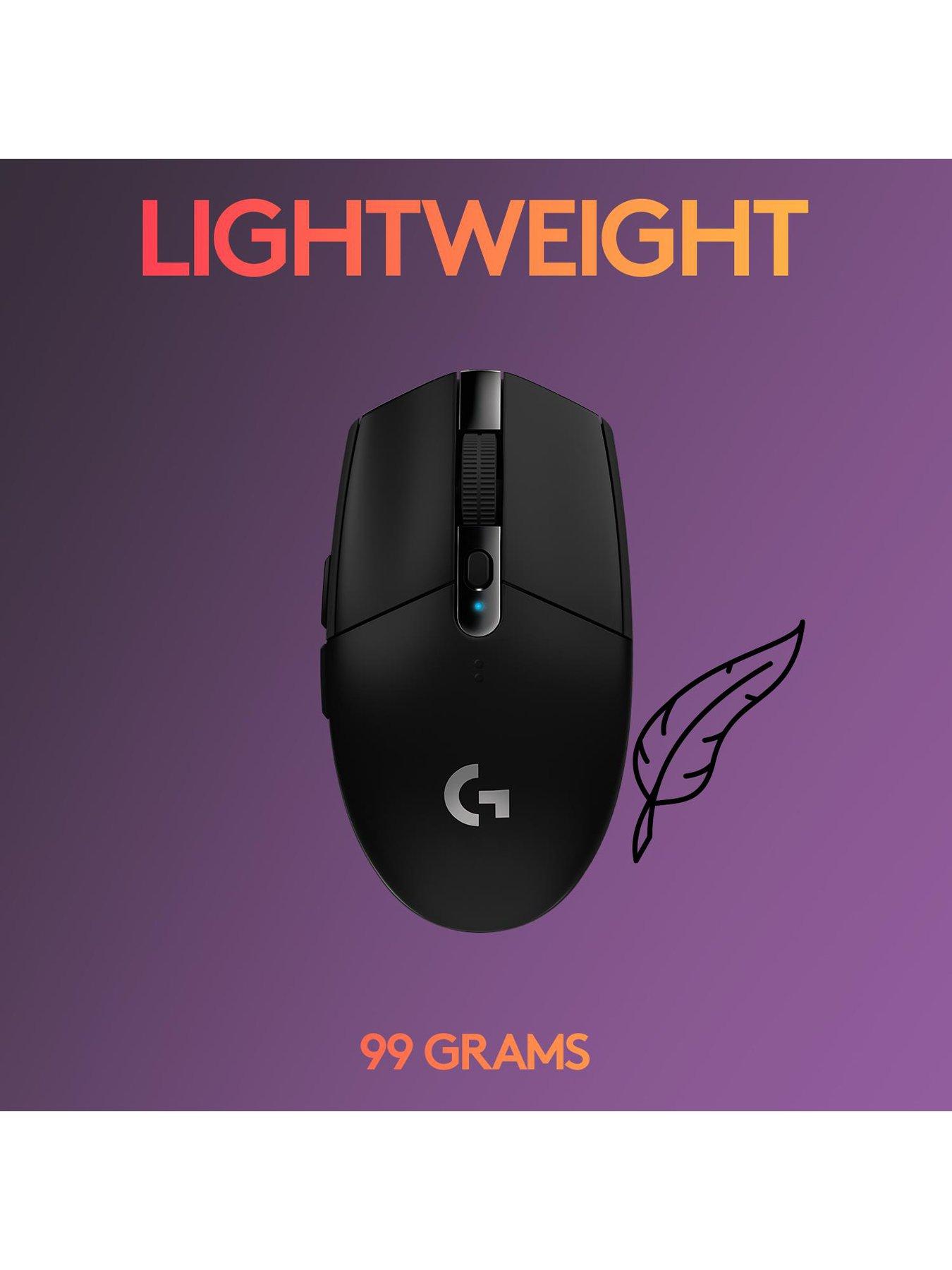  image of logitechg-g305-wireless-gaming-mouse