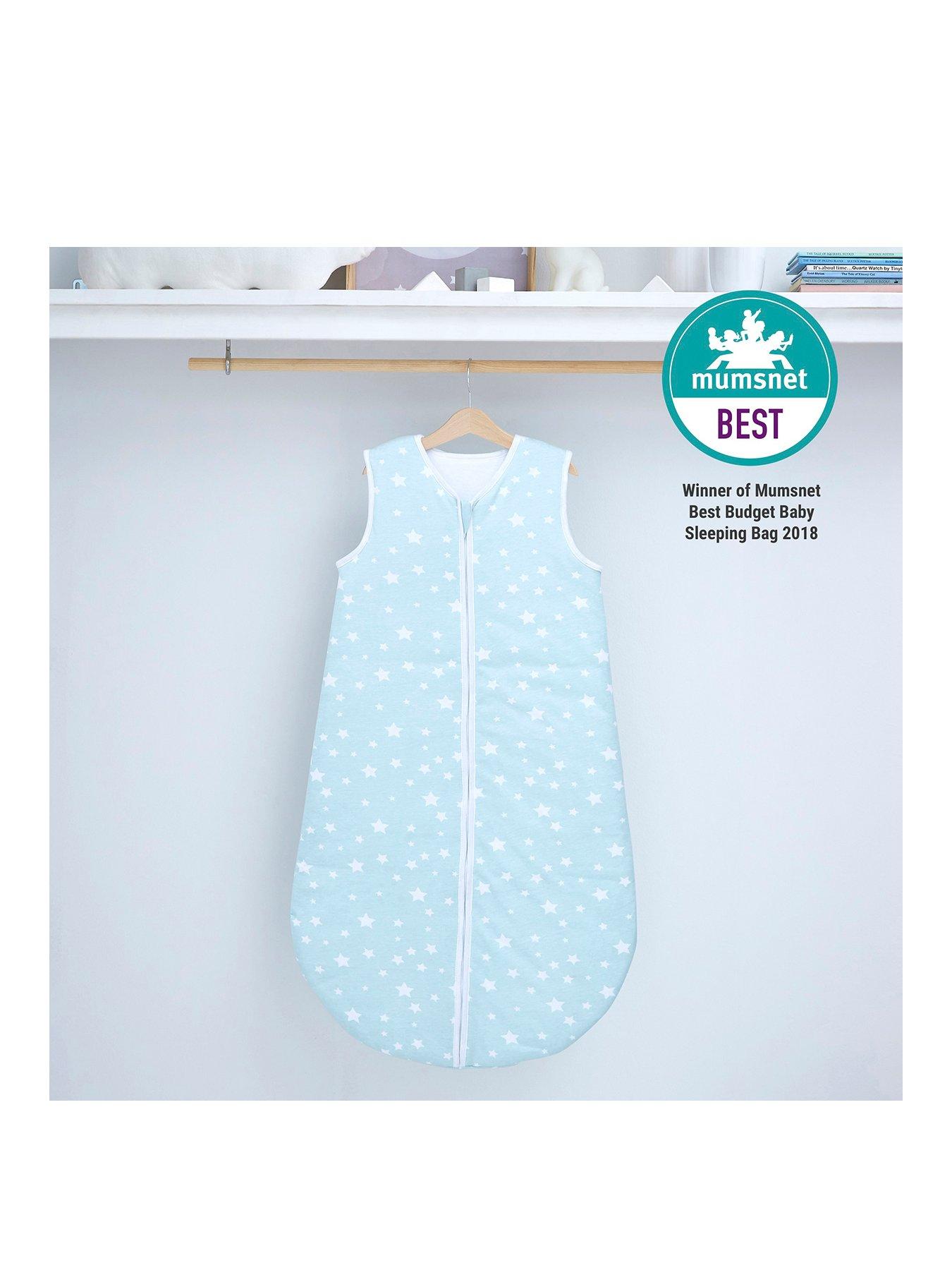 silent night sleep bag