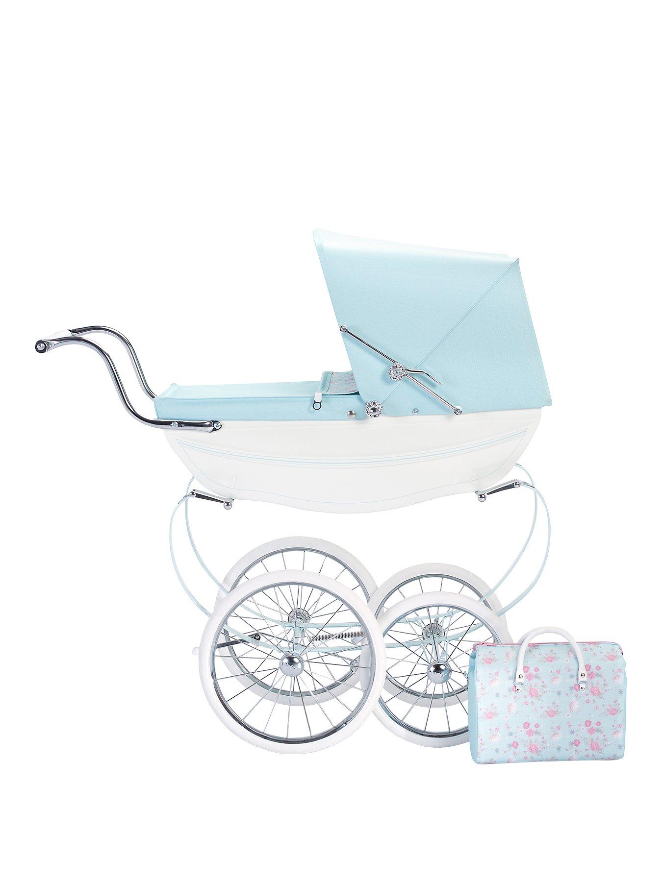 littlewoods dolls prams