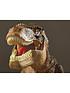  image of brainstorm-toys-t-rex-projector-amp-room-guard
