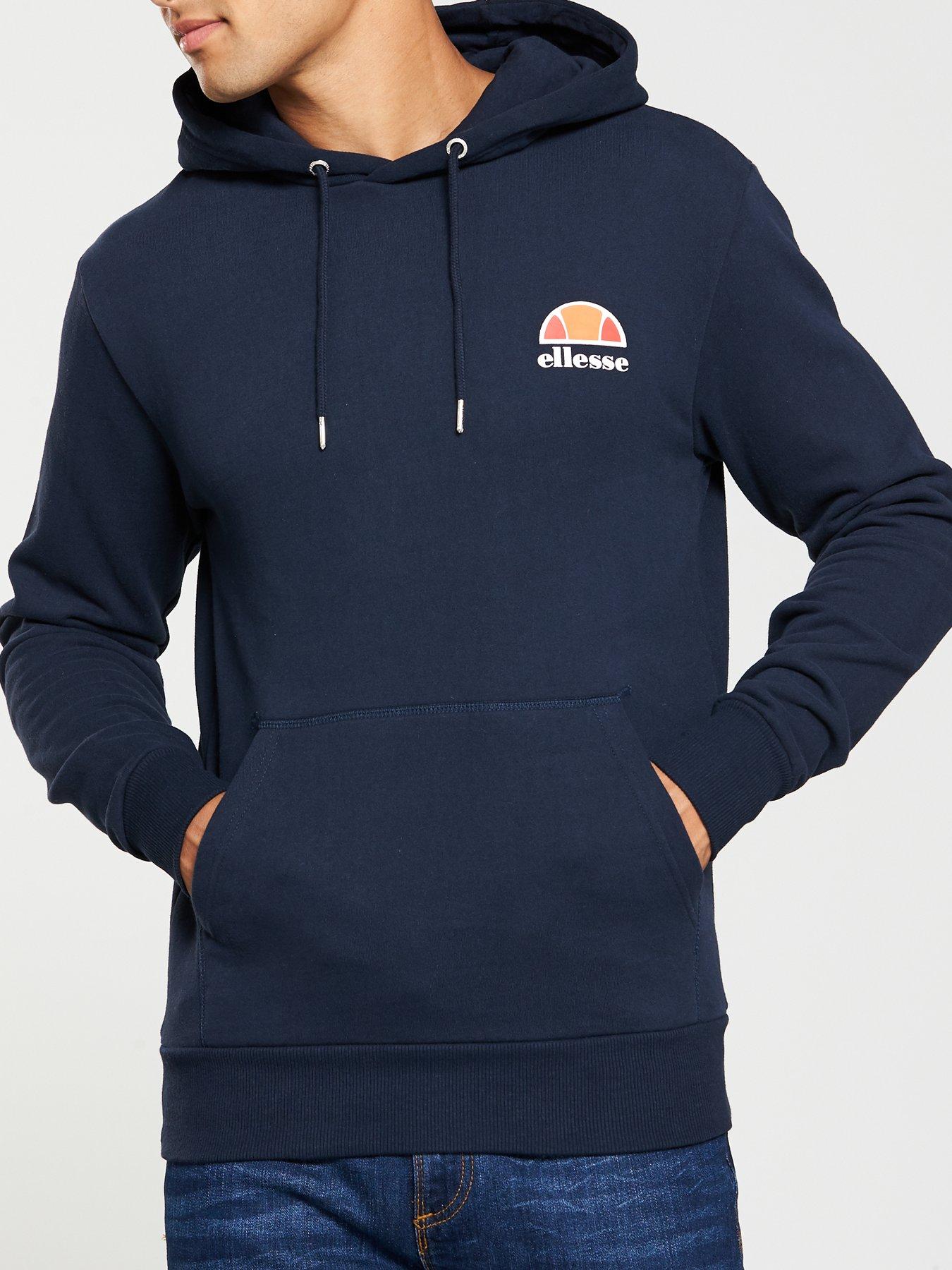 Ellesse hot sale hoodie cheap