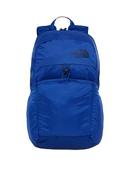 the-north-face-flyweight-backpack-blue
