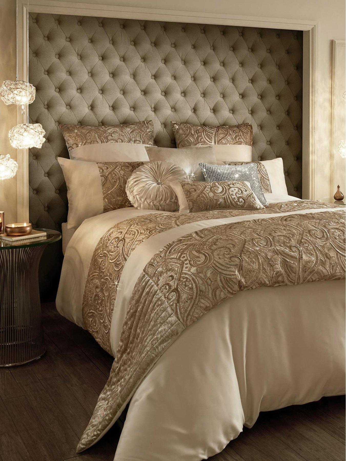 Gold Bedroom Duvet Covers Bedding Home Garden Www