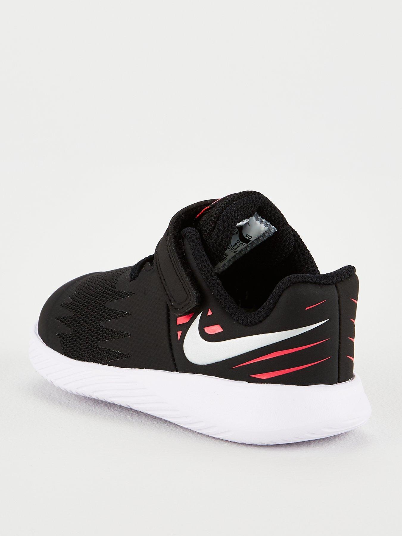 nike star runner infant trainers