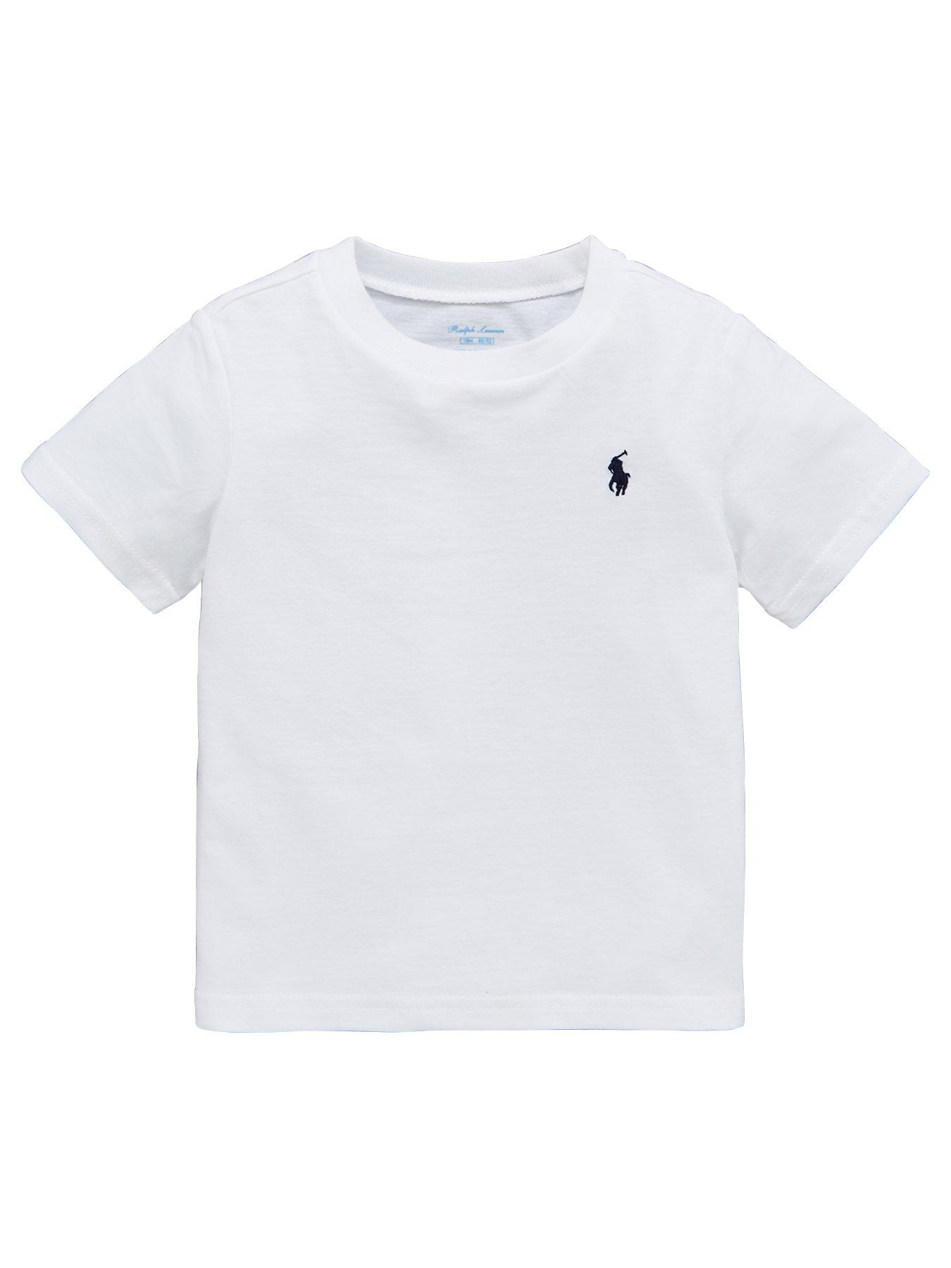 baby ralph lauren shirt