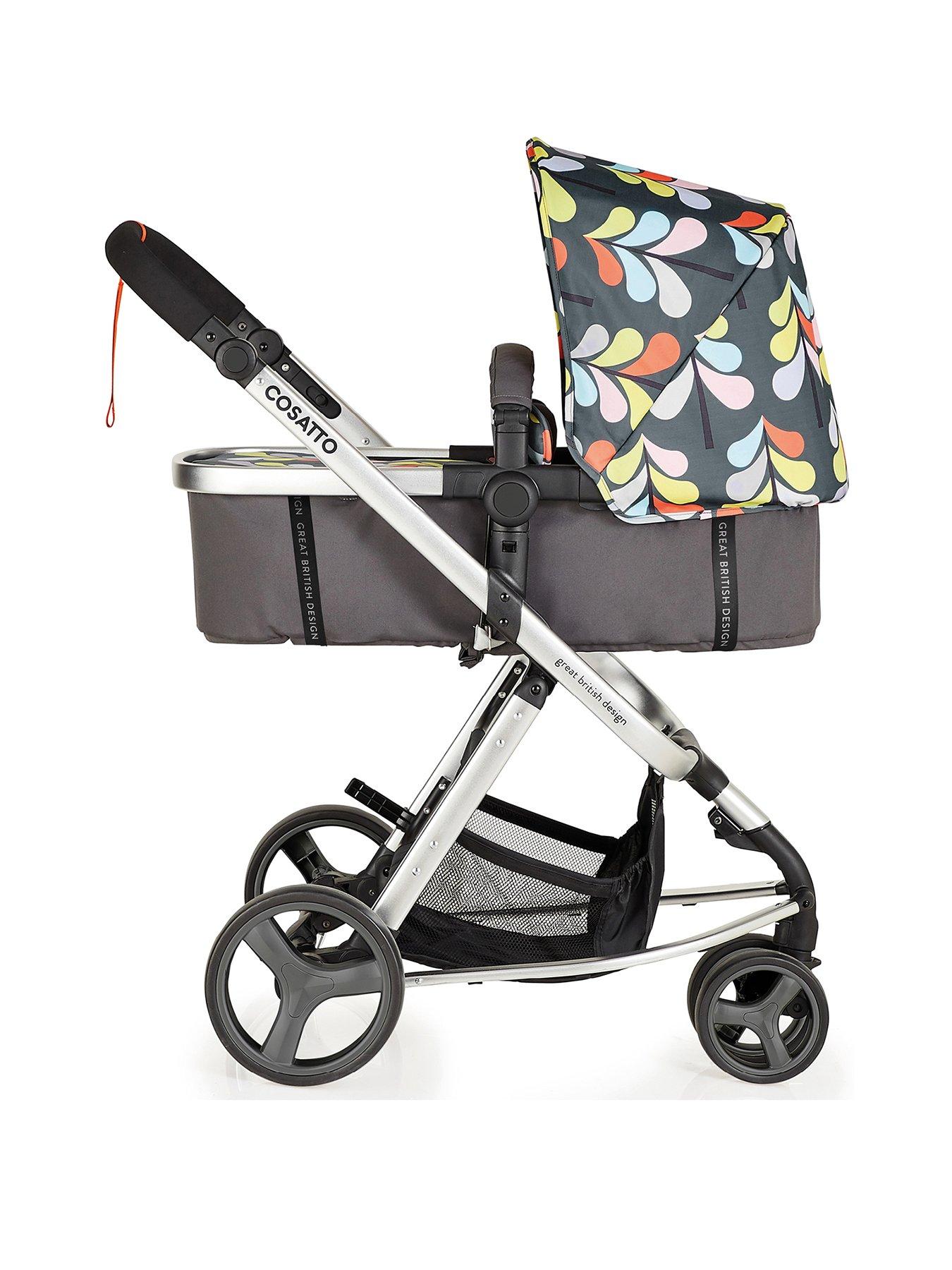 littlewoods prams