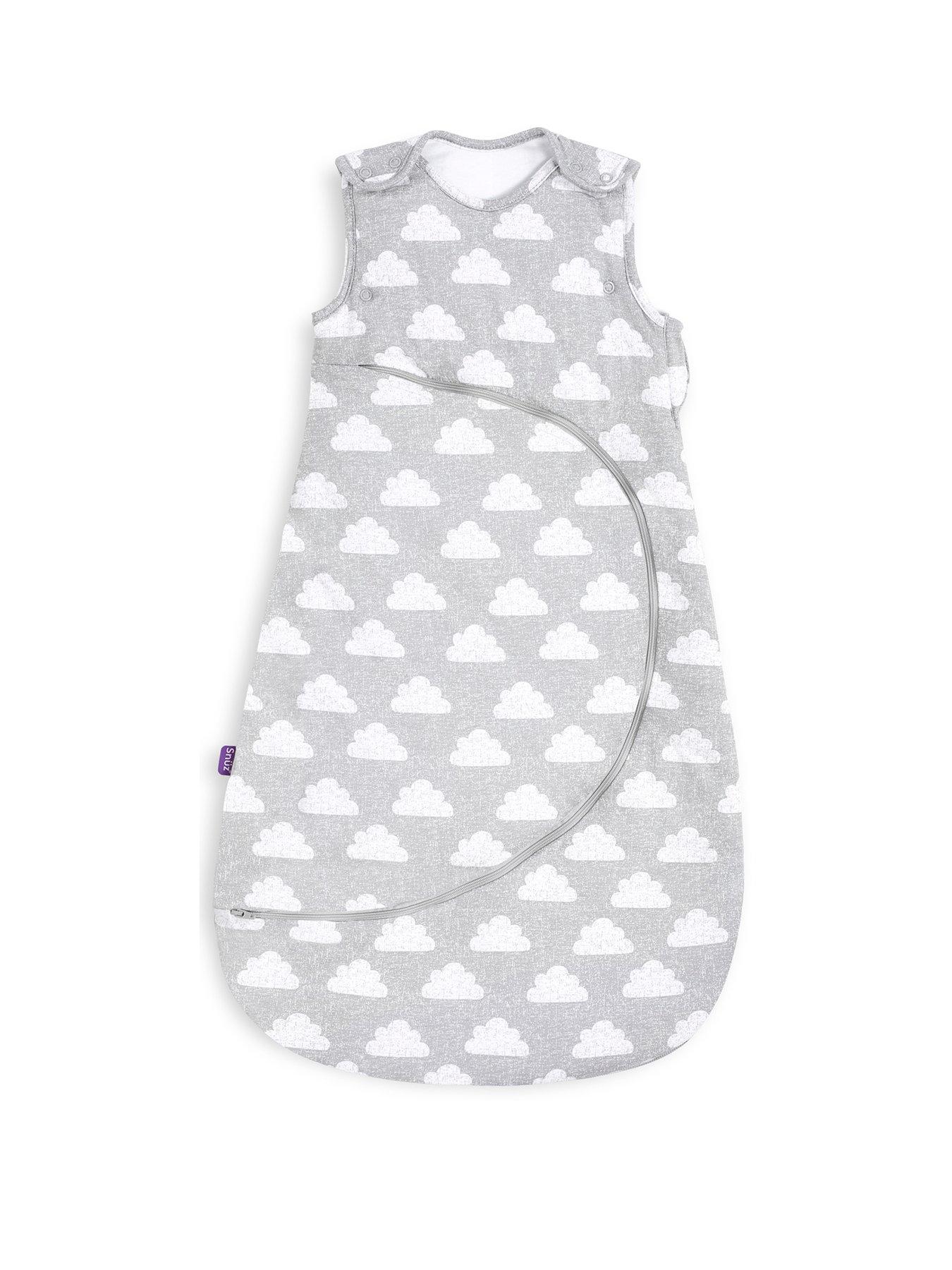 snuz grow bag