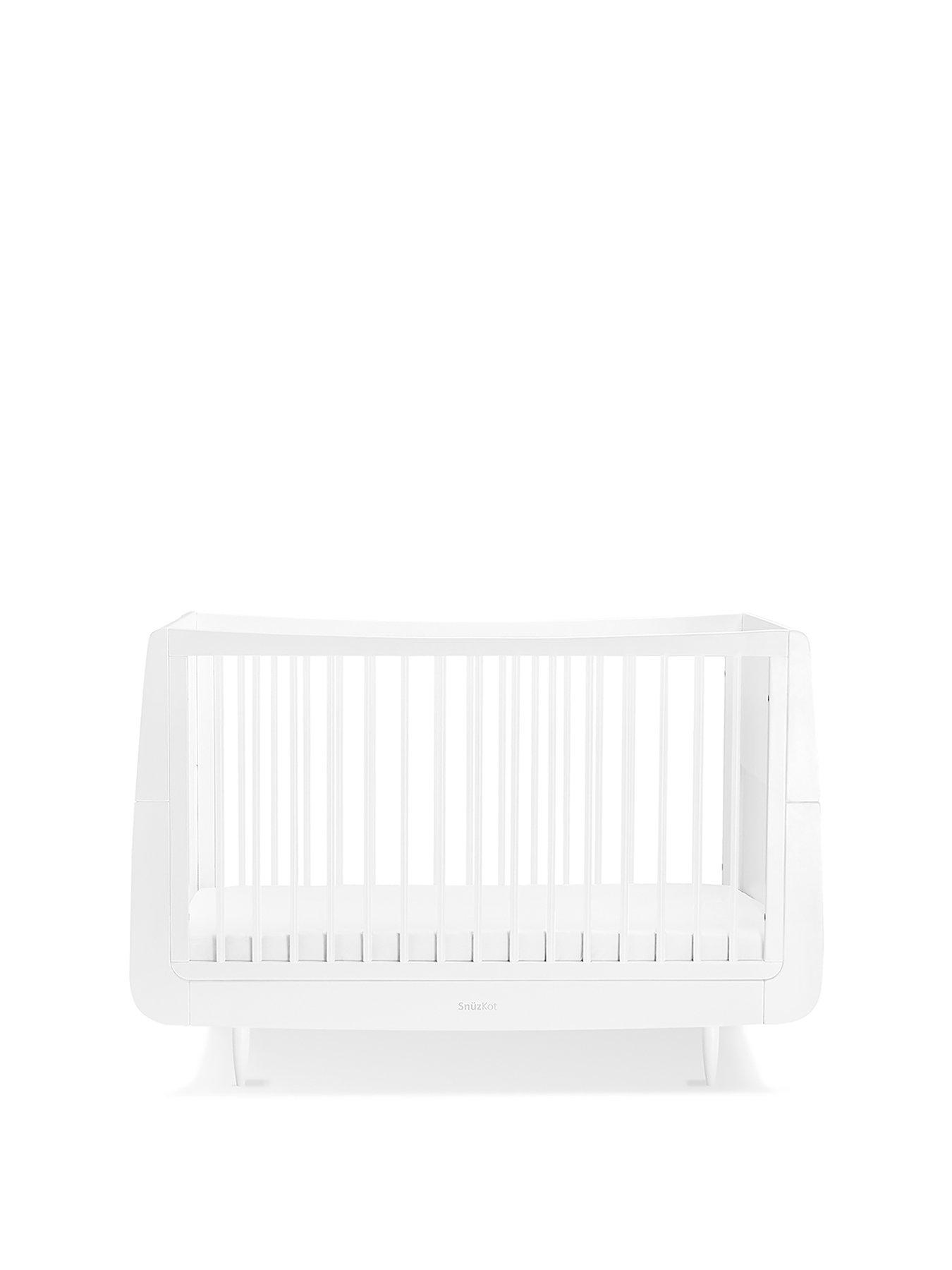 undefined SnüzKot Skandi Cot Bed