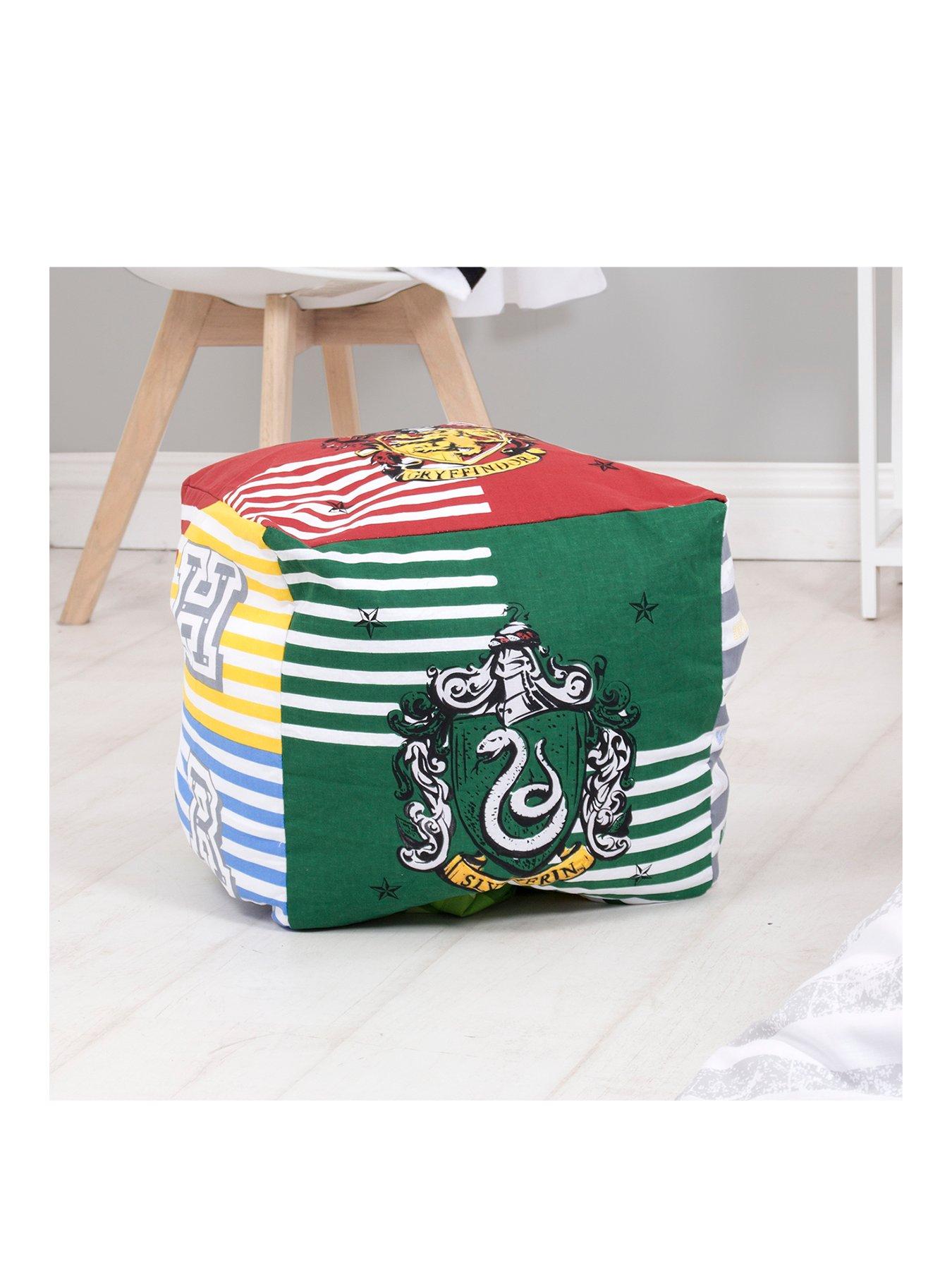 Harry Potter Kids Bedroom Bean Bags Chairs Home Garden Www Littlewoods Com