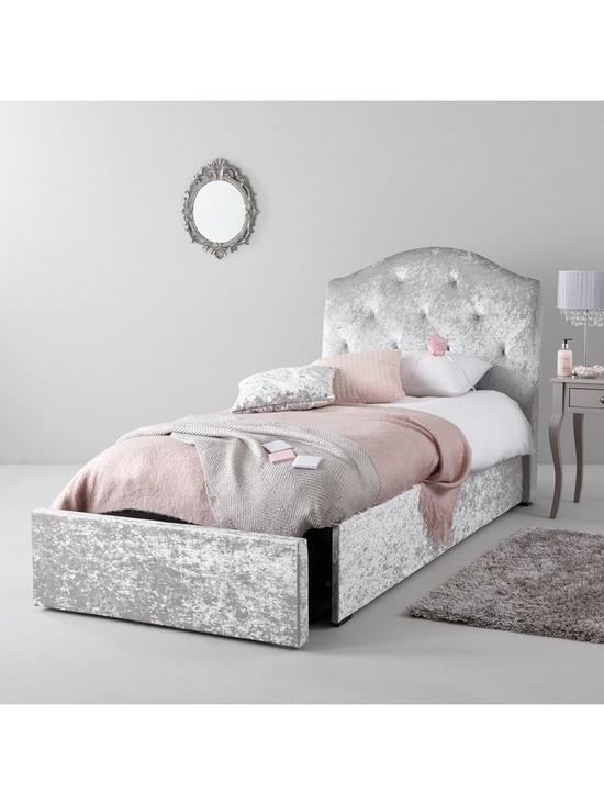 stillFront image of mandarin-upholstered-single-storage-bed