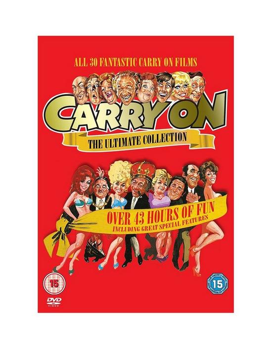 front image of carry-on-the-ultimate-collection-dvd-box-set