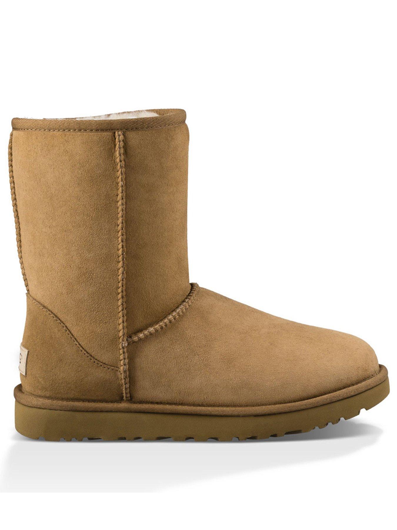 Quadpay uggs hot sale review