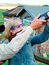  image of virgin-experience-days-clay-pigeon-shooting-for-2-in-a-choice-of-12-locations