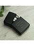  image of the-personalised-memento-company-personalised-black-lighter-the-perfect-gift
