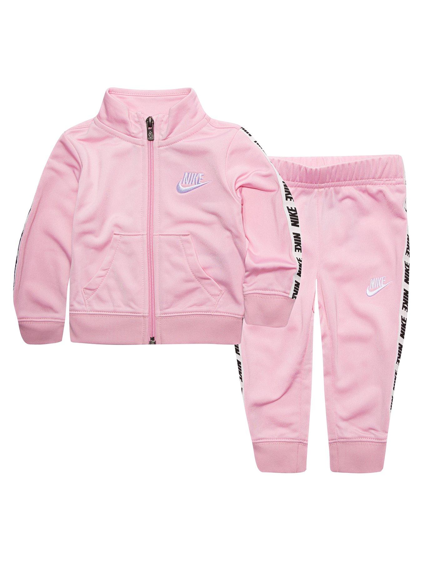 baby girl tracksuits