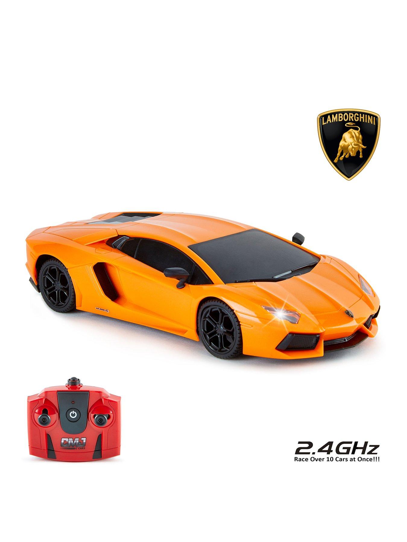 remote control car under 700