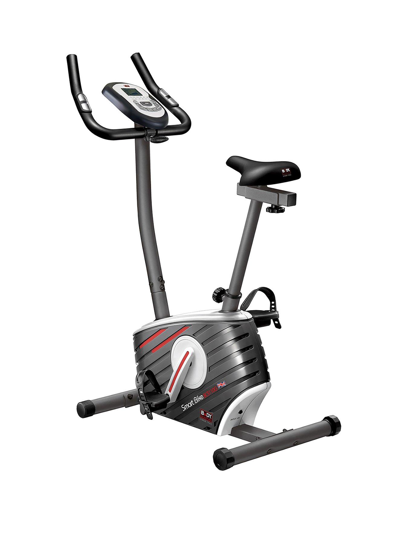 exercise bike littlewoods