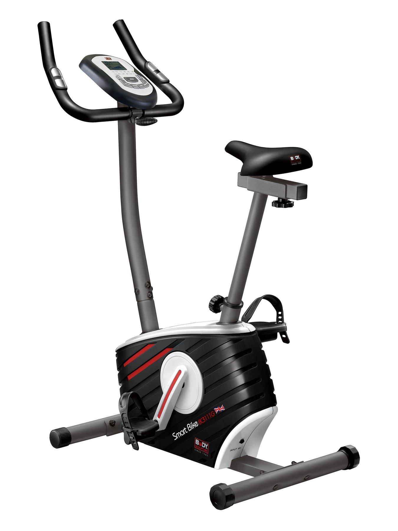 exercise bike littlewoods