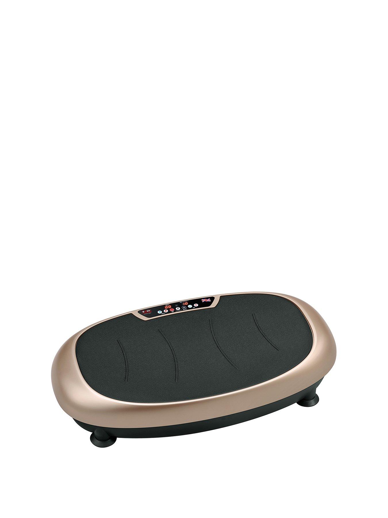 undefined The Power Trainer With Remote