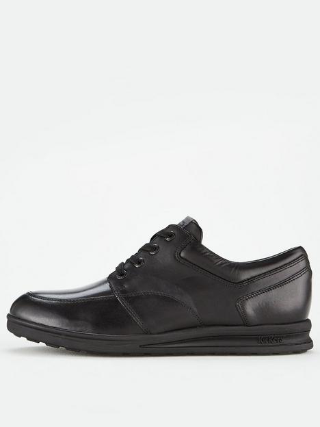 kickers-troiko-lace-up-shoes-black