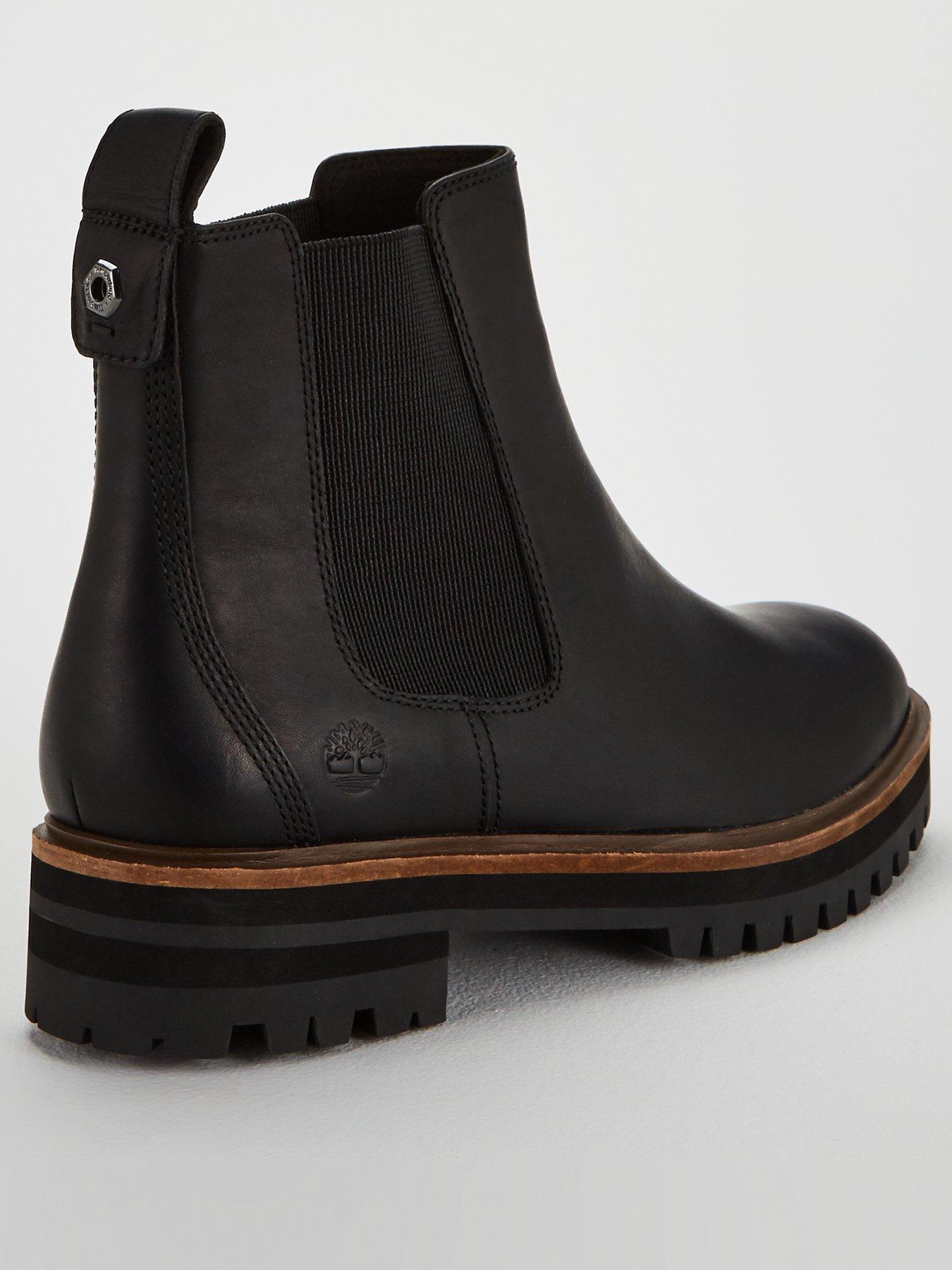 london square chelsea timberland