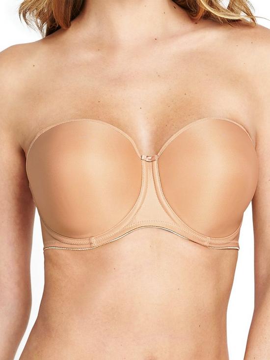 front image of fantasie-underwired-moulded-strapless-bra-nude