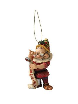 disney-traditions-disney-traditions-seven-dwarf-hanging-ornament