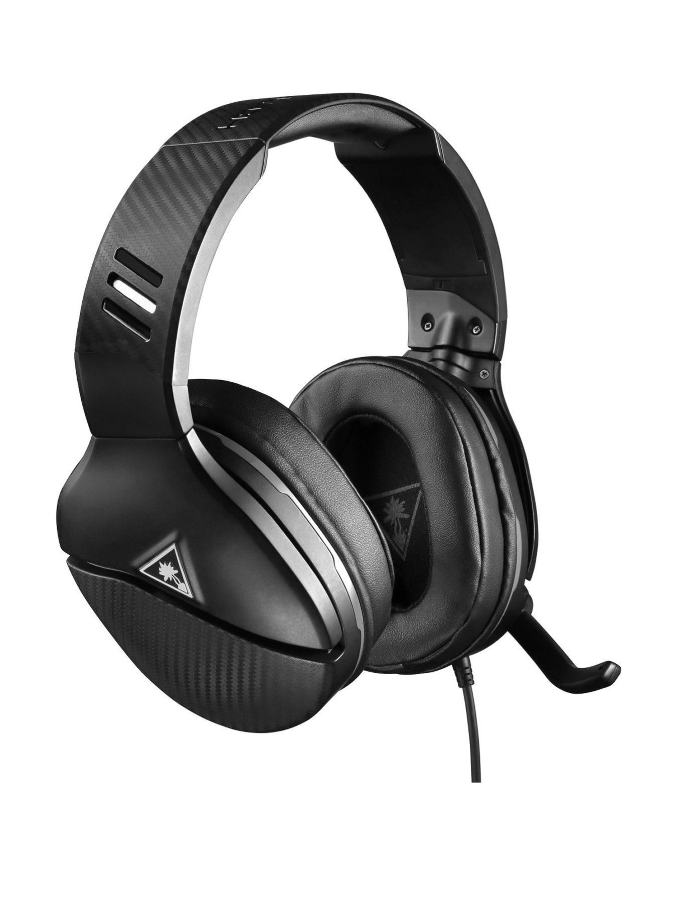 turtle beach 850