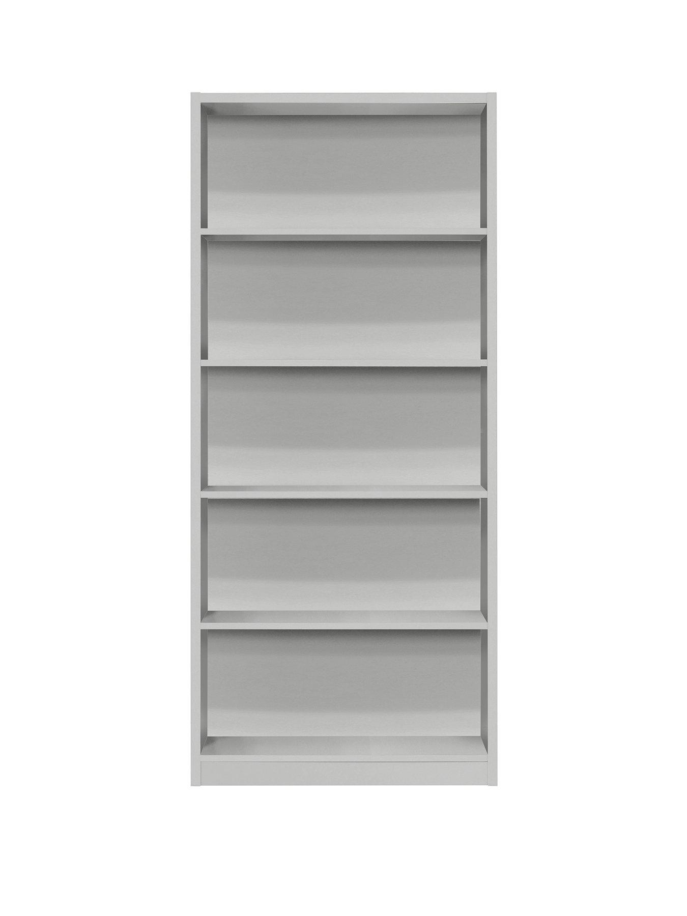 Metro Light Grey Picture Photo Frames in 39 sizes in stock Quality MDF Wood