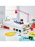  image of room-2-build-kids-single-bed-with-storage