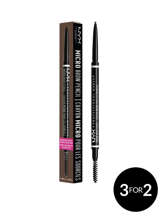 front image of nyx-professional-makeup-micro-brow-pencil