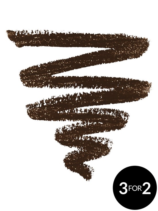 stillFront image of nyx-professional-makeup-micro-brow-pencil