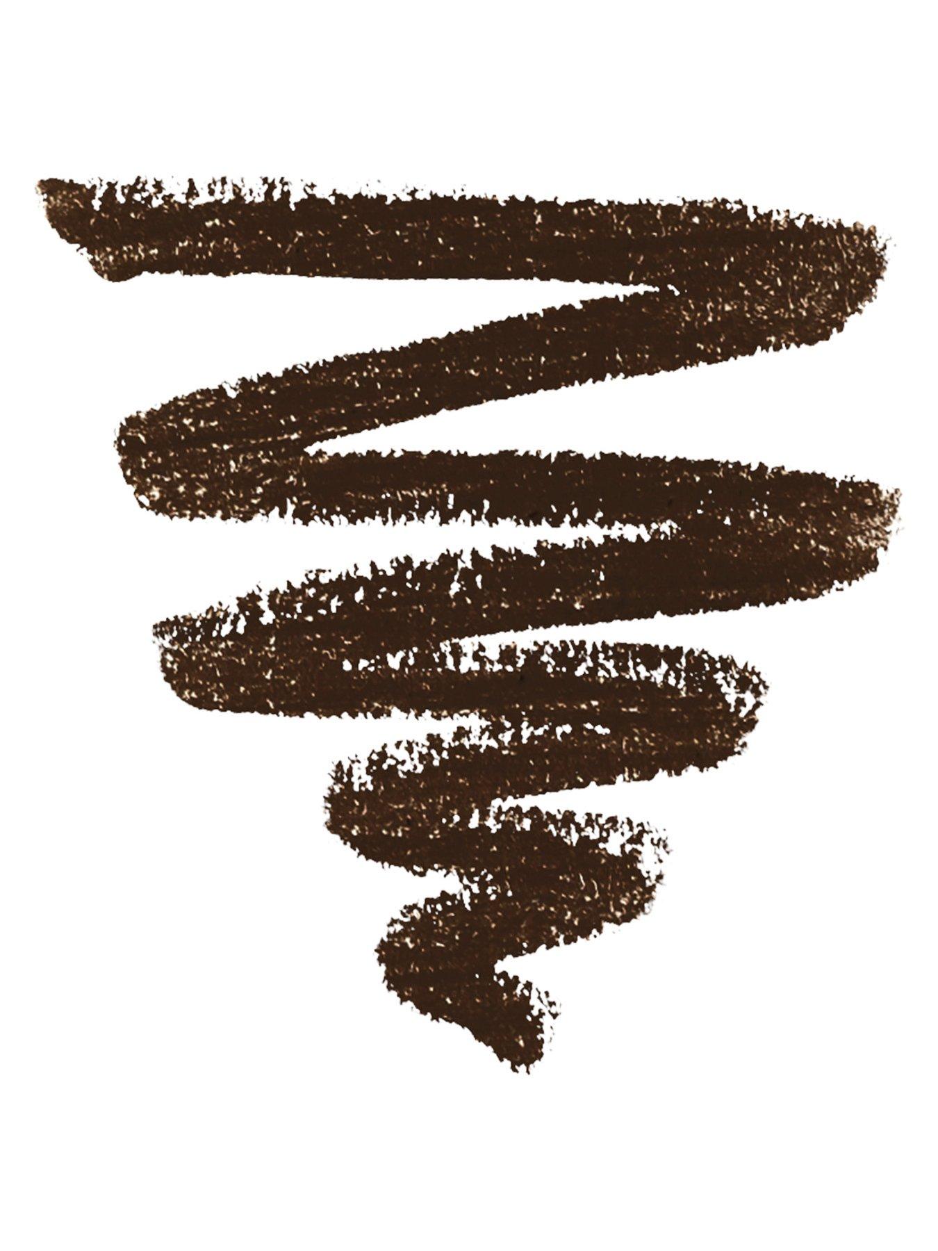 Image 2 of 2 of NYX PROFESSIONAL MAKEUP Micro Brow Pencil