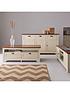  image of very-home-devon-tv-unit-ivorywalnut-fits-up-to-65-inch-tv