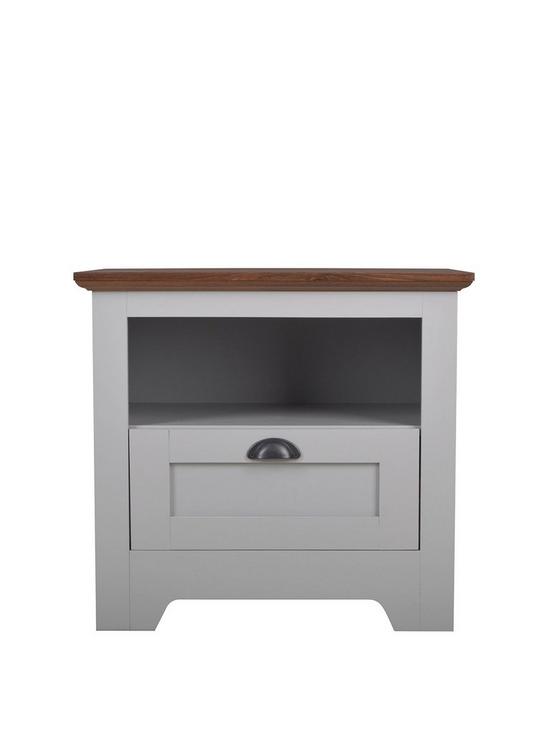 front image of very-home-devon-lamp-table-grey
