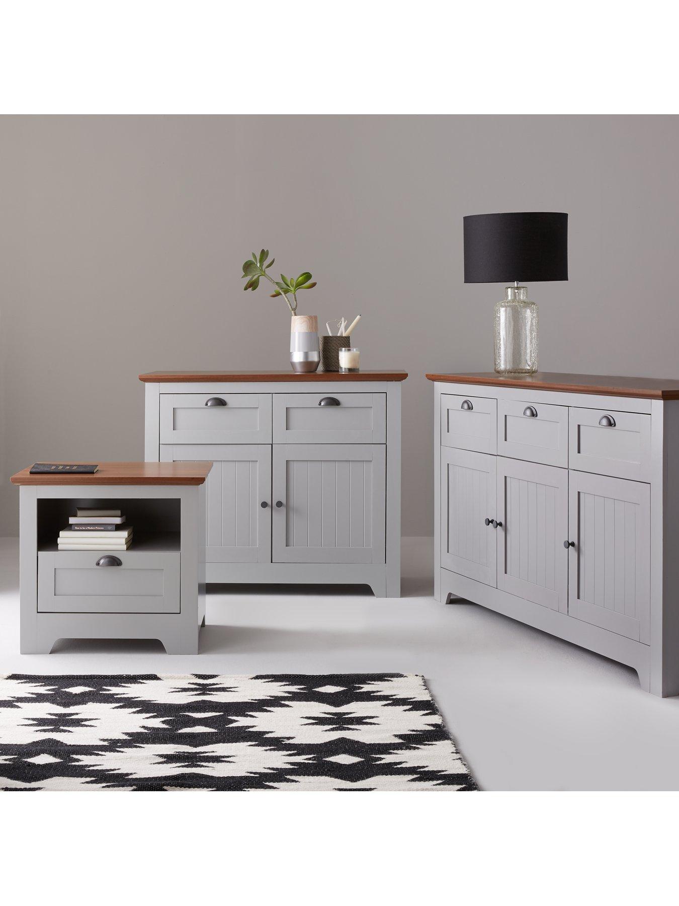 stillFront image of very-home-devon-storage-coffee-table-greywalnut-effect