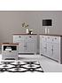  image of very-home-devon-grey-tv-unit-greywalnut-effect-fits-up-to-65-inch-tv