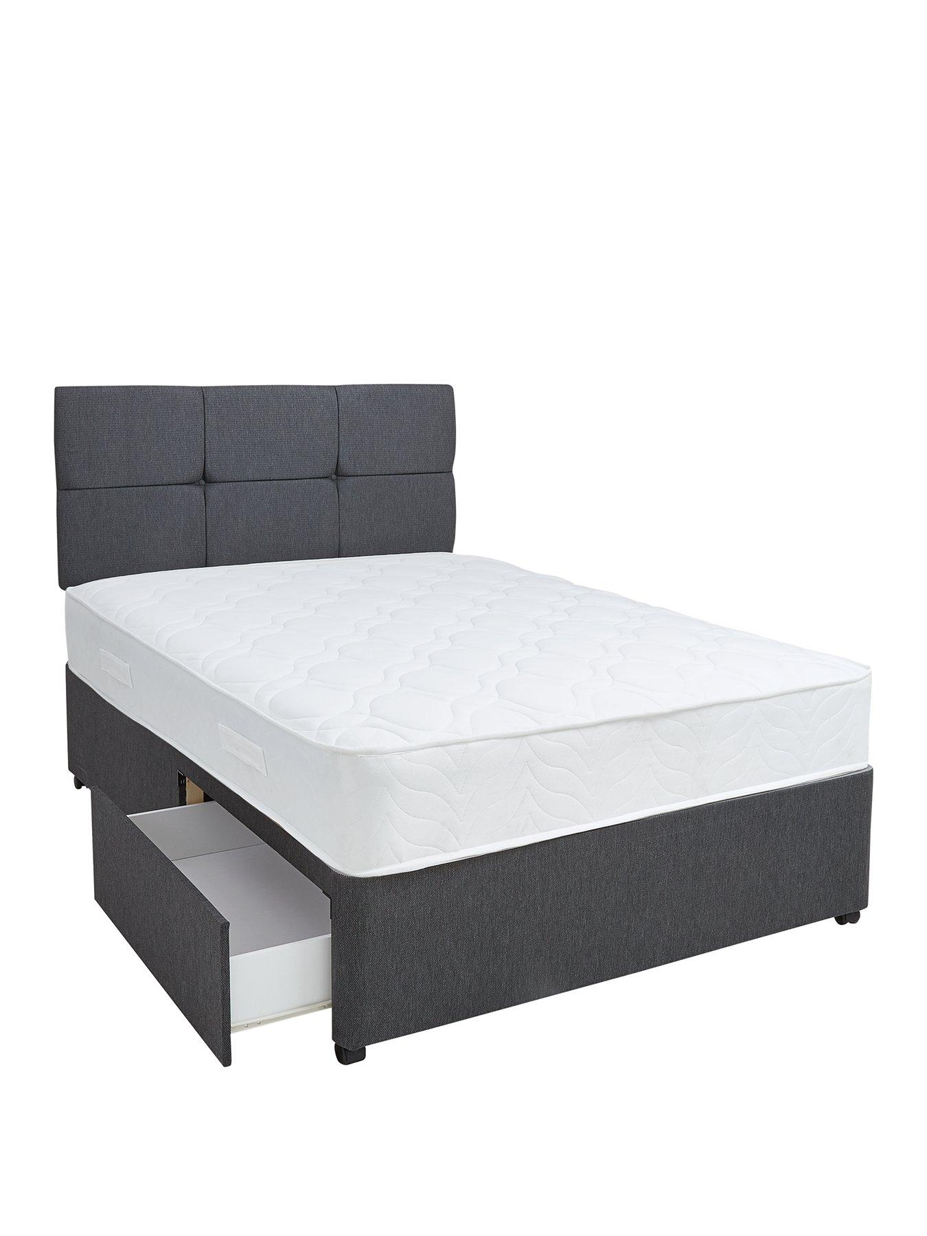 Are Beds With Storage Comfortable Hanaposy