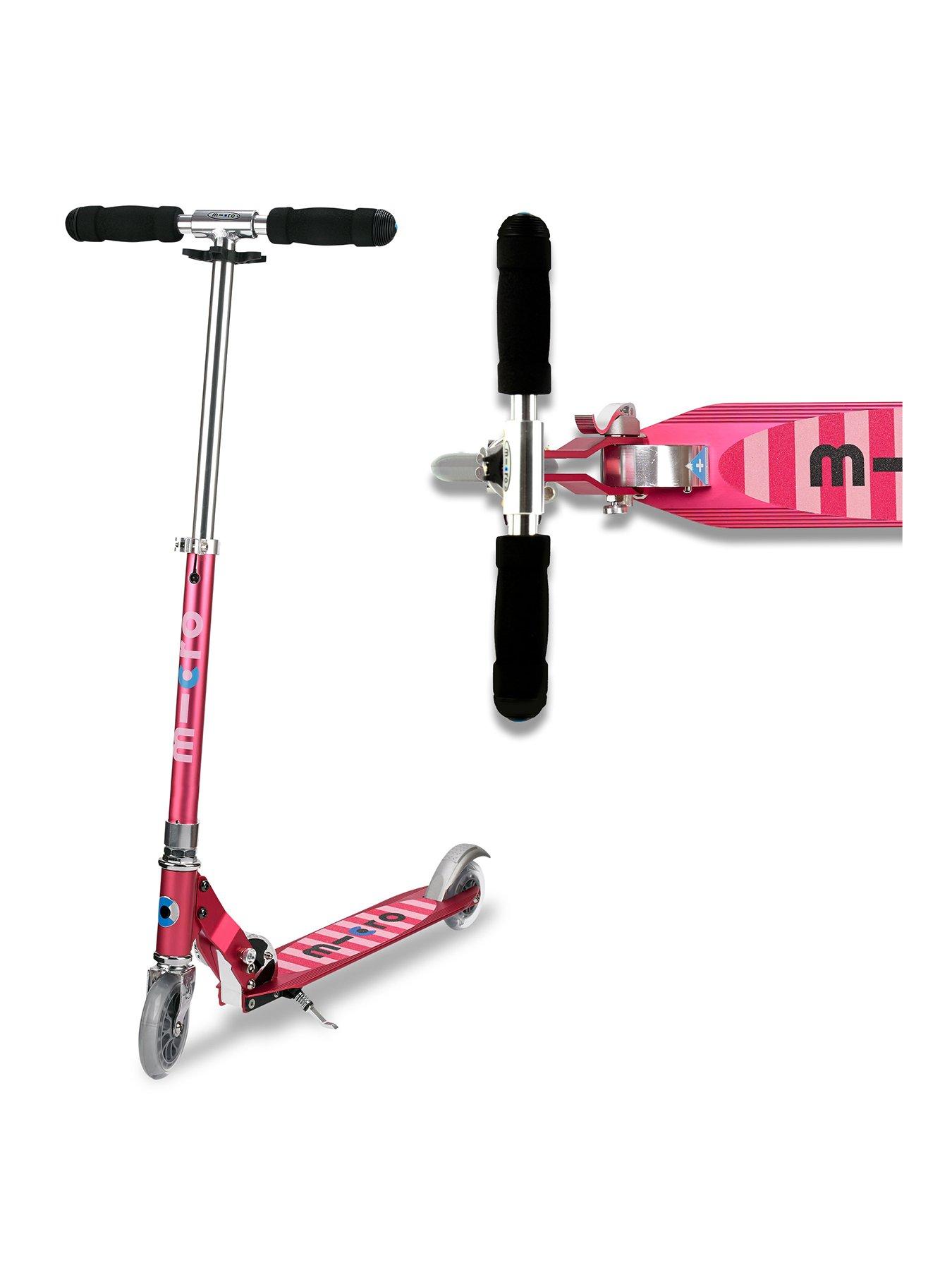 micro sprite scooter best price